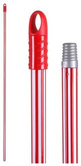 Bezem Handvat Zachte (140X2 Cm)