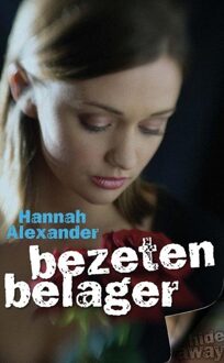 Bezeten belager - eBook Hannah Alexander (9085202647)