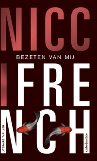 Bezeten van mij - Boek Nicci French (9026343000)