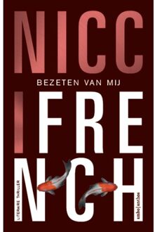 Bezeten van mij - Boek Nicci French (9026343000)