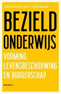 Bezield onderwijs -  Gerdien Bertram-Troost, Siebren Miedema (ISBN: 9789056159818)