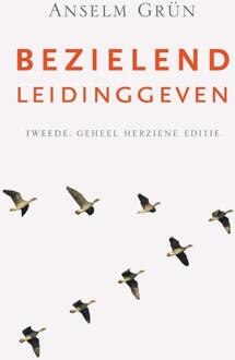 Bezielend leidinggeven - Boek Anselm Grün (9025904939)