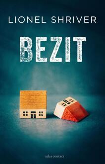 Bezit - Boek Lionel Shriver (9025453031)