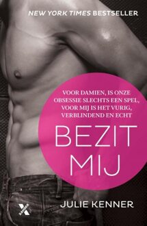 Bezit mij - eBook Julie Kenner (9401602646)