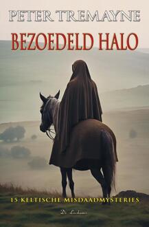 Bezoedeld halo -  Peter Tremayne (ISBN: 9789086060504)