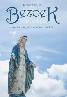 Bezoek van boven - (ISBN:9789461852922)