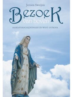 Bezoek van boven - (ISBN:9789461852922)