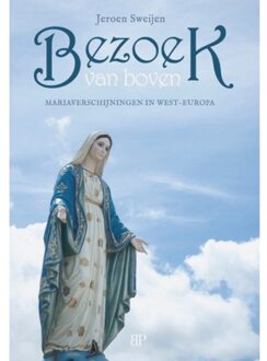 Bezoek van boven - (ISBN:9789461852960)