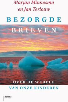 Bezorgde brieven - (ISBN:9789463821605)