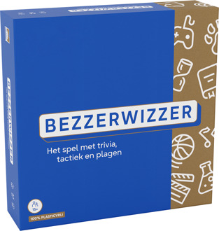 Bezzerwizzer (NL versie)