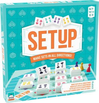 Bezzerwizzer SETUP (NL versie)