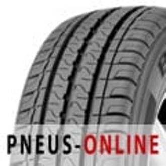 BF Goodrich Activan - 215/75R16 113/111R