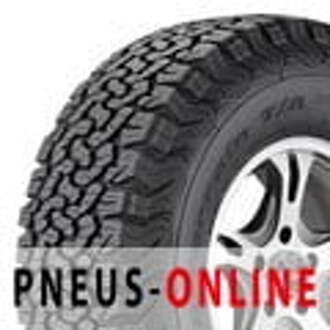 BF Goodrich All-Terrain T/A KO2 285/70R17 116/113S