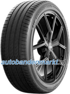 BF Goodrich car-tyres BF Goodrich Advantage 2 ( 235/60 R16 100H SUV )