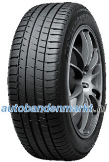 BF Goodrich car-tyres BF Goodrich Advantage ( 205/55 R16 91H )