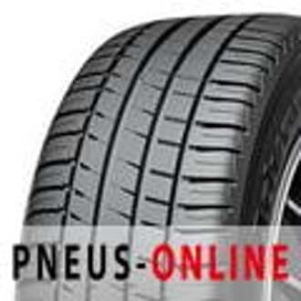BF Goodrich car-tyres BF Goodrich Advantage ( 205/60 R15 91H EV Suitable )