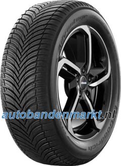 BF Goodrich car-tyres BF Goodrich Advantage SUV All-Season ( 215/50 R18 92V )