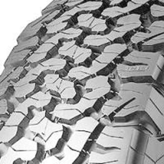 BF Goodrich car-tyres BF Goodrich All-Terrain T/A KO2 ( LT265/65 R17 120/117S 10PR RWL )