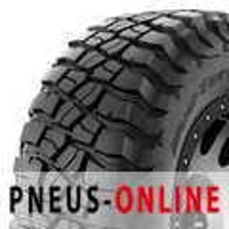 BF Goodrich car-tyres BF Goodrich Mud-Terrain T/A KM 3 ( 27x9.00 R14, NHS, POR )