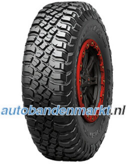 BF Goodrich car-tyres BF Goodrich Mud-Terrain T/A KM 3 ( 28x11.00 R14, NHS, POR )