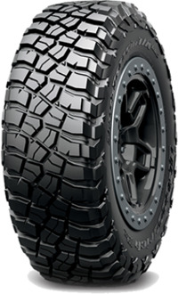 BF Goodrich car-tyres BF Goodrich Mud-Terrain T/A KM 3 ( LT265/60 R18 119/116Q, POR )