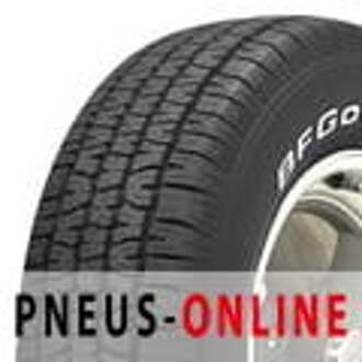 BF Goodrich car-tyres BF Goodrich Radial T/A ( P205/60 R15 90S RWL )