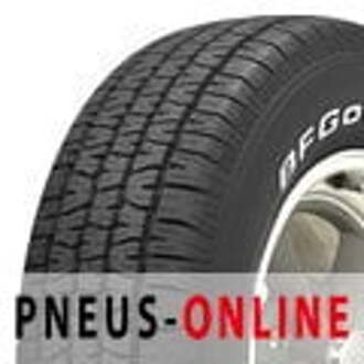 BF Goodrich car-tyres BF Goodrich Radial T/A ( P225/60 R14 94S RWL )