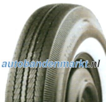 BF Goodrich car-tyres BF Goodrich Silvertown Bias B ( 7.25 -13 90S 4PR )