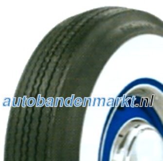 BF Goodrich car-tyres BF Goodrich Silvertown Bias E ( 5.90 -13 78S 4PR )