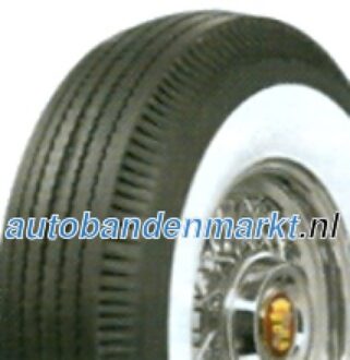 BF Goodrich car-tyres BF Goodrich Silvertown Bias F ( 5.60 -14 76P 4PR )