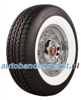 BF Goodrich car-tyres BF Goodrich Silvertown Radial A ( P225/75 R15 102S )