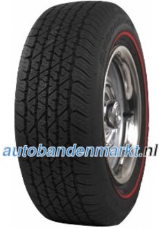 BF Goodrich car-tyres BF Goodrich Silvertown Radial B ( P235/70 R15 102S )