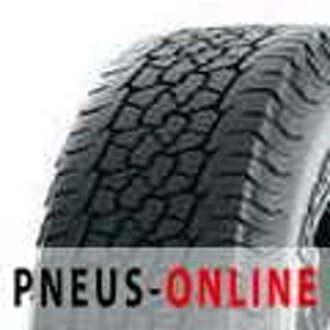 BF Goodrich car-tyres BF Goodrich Trail Terrain T/A ( 225/55 R18 102H XL )