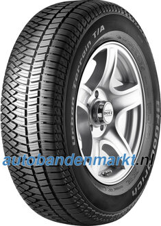 BF Goodrich car-tyres BF Goodrich Urban Terrain T/A ( 215/70 R16 100H )