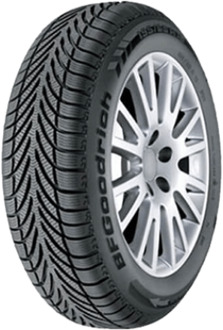 BF Goodrich G-Force Winter2 SUV - 215/60R17 96H