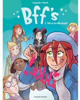Bff's 02. deel 2