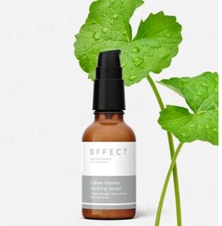BFFECT Calmer Intense Soothing Serum  30ml