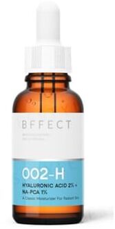 BFFECT OO2-H Hyaluronic Acid 2% + Na-PCA 1% Moisturizing Serum 30ml
