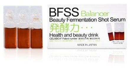 BFSS Balancer 10ml x 30 pcs