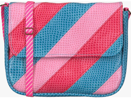 Bg00191 Veelkleurig - One size