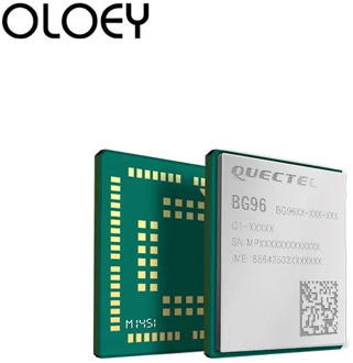 BG96 BG96MA-128-SGN LTE Cat M1 NB1 & EMTC Module, 100% brand new original