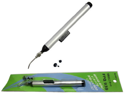 bga reballing hand tool vacuum suction pen FFQ939 for BGA rework