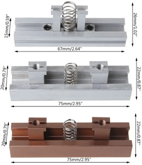 BGA Reballing Station Direct Heat Stencil Holder Fixture Template Holder