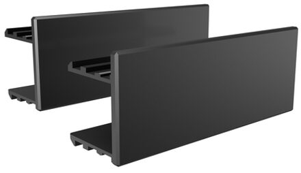 BGA06 computerbehuizing onderdelen Midi Tower