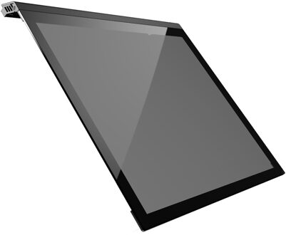 BGA08 computerbehuizing onderdelen Midi Toren Zijpaneel