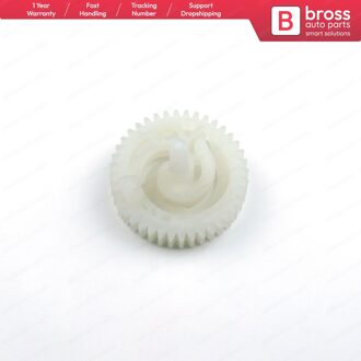 BGE642 Kofferbak Boot Achterklep Centrale Deurslotaandrijving Motor Reparatie Gear 8200102583 Voor Renault Clio Scenic Megane Twingo