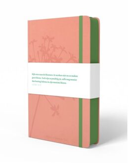 BGT Compact roze - Boek Nederlands Bijbelgenootschap (908912148X)