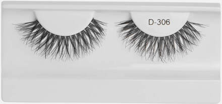 BH Cosmetics Drama Queen (Full Volume) Not Your Basic Lashes - Emotion