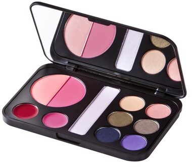 BH Cosmetics � Forever Glam Makeup Palette