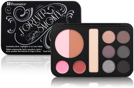 BH Cosmetics � Forever Smoky Makeup Palette
